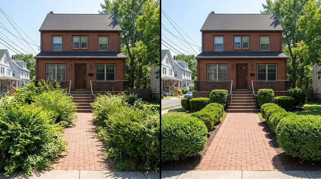 A Tree Fell on My House in New Haven: What to Do in the First 24 Hours