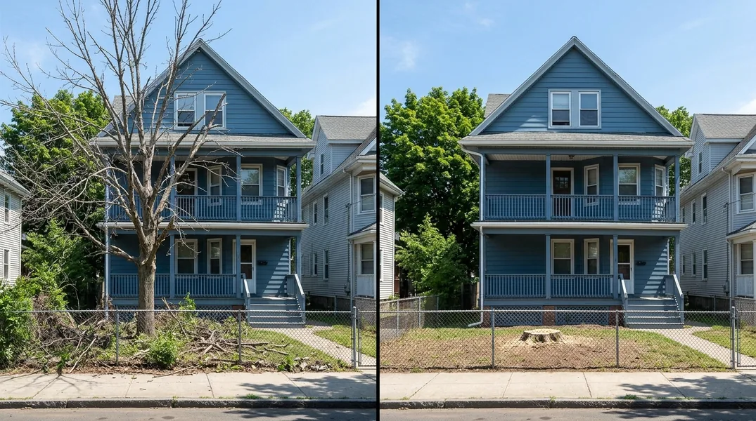 How Much Does Tree Removal Cost in New Haven CT? 2026 Price Guide